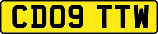 CD09TTW