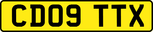 CD09TTX