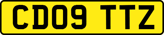 CD09TTZ