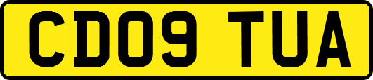 CD09TUA