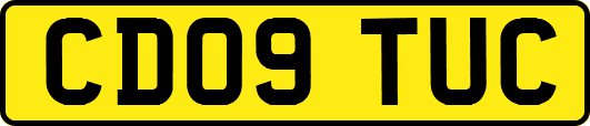 CD09TUC