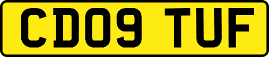 CD09TUF