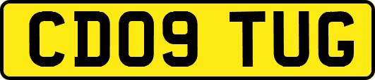 CD09TUG