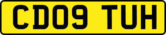 CD09TUH