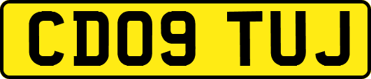 CD09TUJ