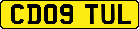 CD09TUL