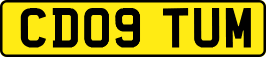 CD09TUM