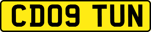 CD09TUN