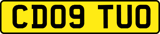 CD09TUO