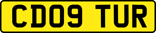 CD09TUR