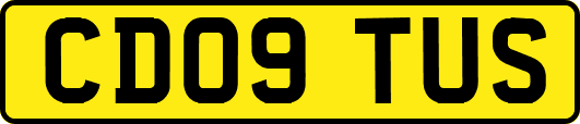 CD09TUS