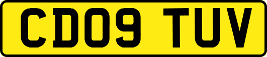 CD09TUV
