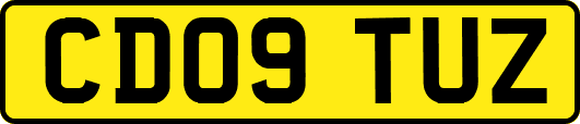 CD09TUZ