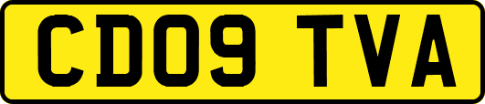 CD09TVA