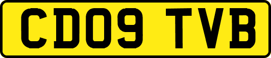 CD09TVB