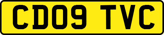 CD09TVC
