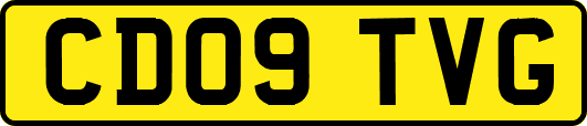 CD09TVG