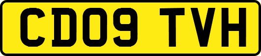 CD09TVH