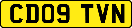 CD09TVN