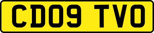 CD09TVO