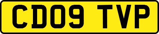CD09TVP
