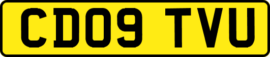 CD09TVU