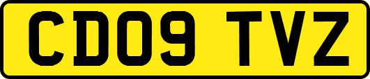 CD09TVZ