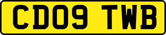 CD09TWB
