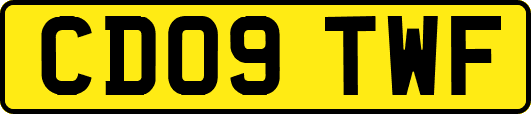 CD09TWF
