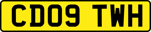 CD09TWH