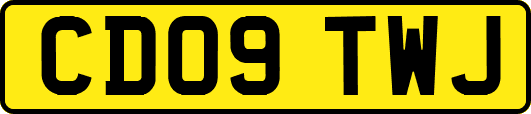 CD09TWJ