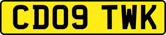 CD09TWK