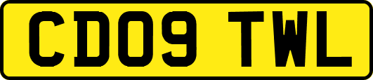 CD09TWL