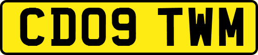 CD09TWM