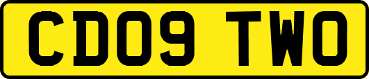 CD09TWO