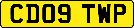 CD09TWP