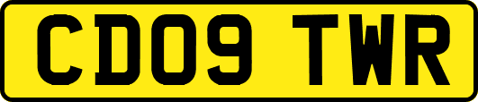 CD09TWR