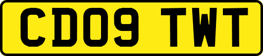 CD09TWT