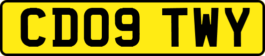 CD09TWY