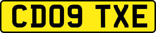 CD09TXE