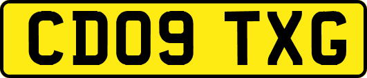 CD09TXG