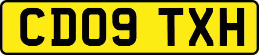 CD09TXH