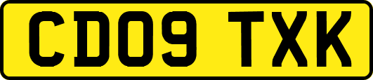 CD09TXK