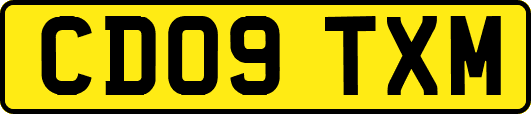 CD09TXM