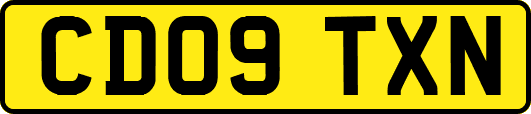 CD09TXN