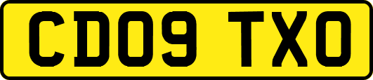 CD09TXO
