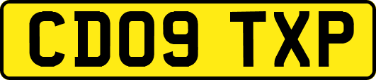 CD09TXP
