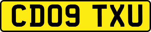 CD09TXU