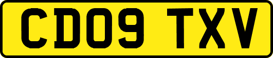 CD09TXV