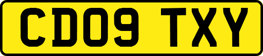 CD09TXY